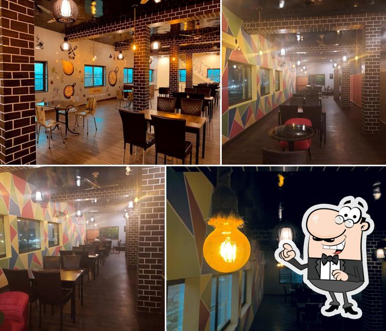 Ali Hamza Fast Food & Restaurant