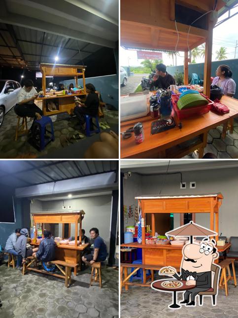 Angkringan Eco