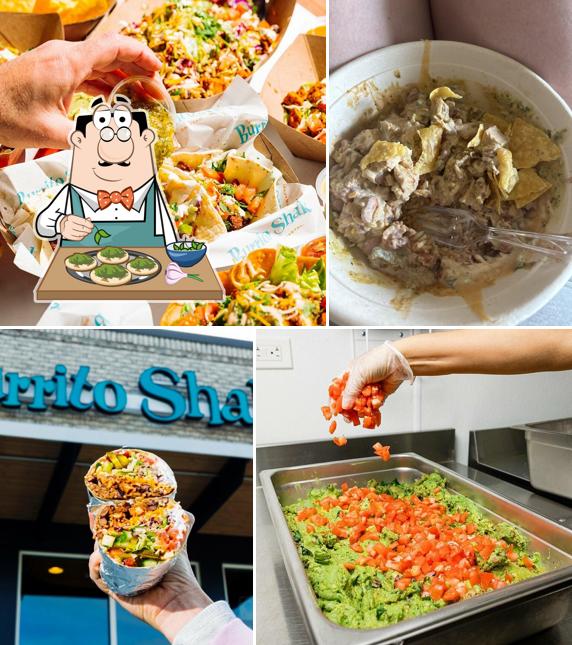 Burrito Shak