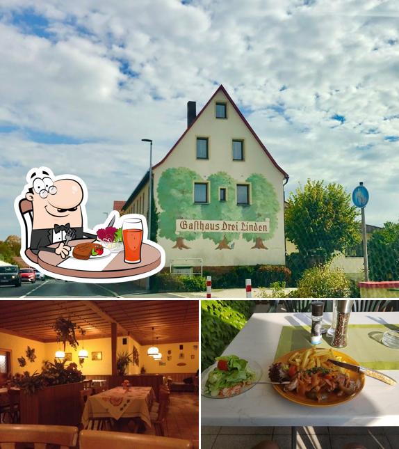 Gasthaus Drei Linden
