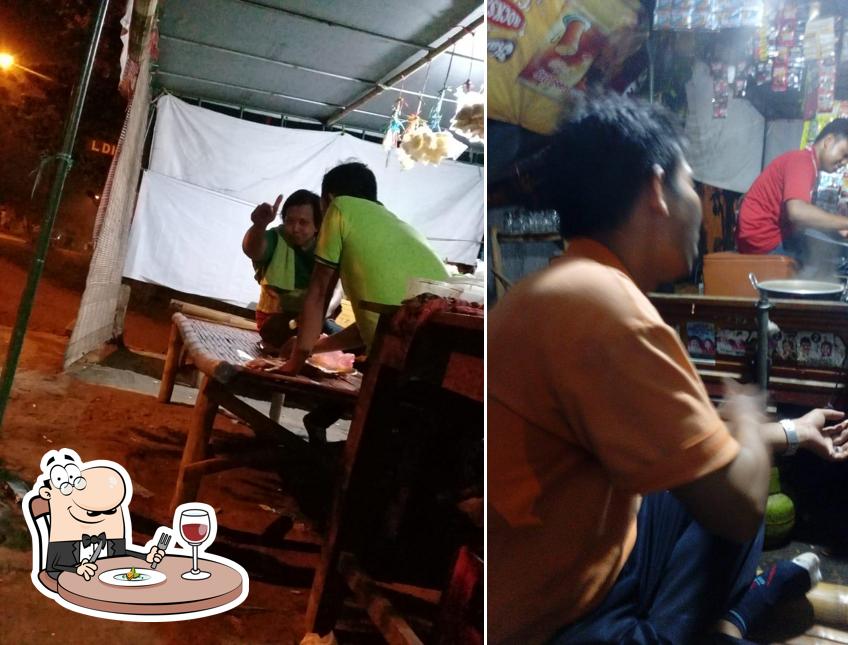 Warkop Pak Dadik