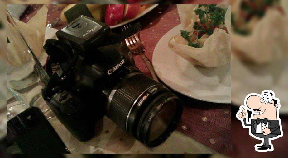 Заимка, кафе