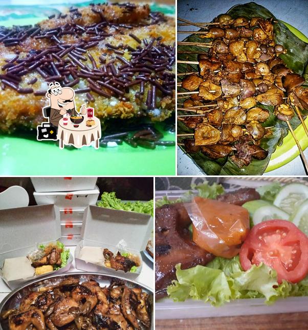 Dapoer Culamega & Dapoer Van Java