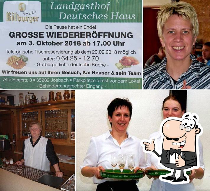 Deutsches Haus