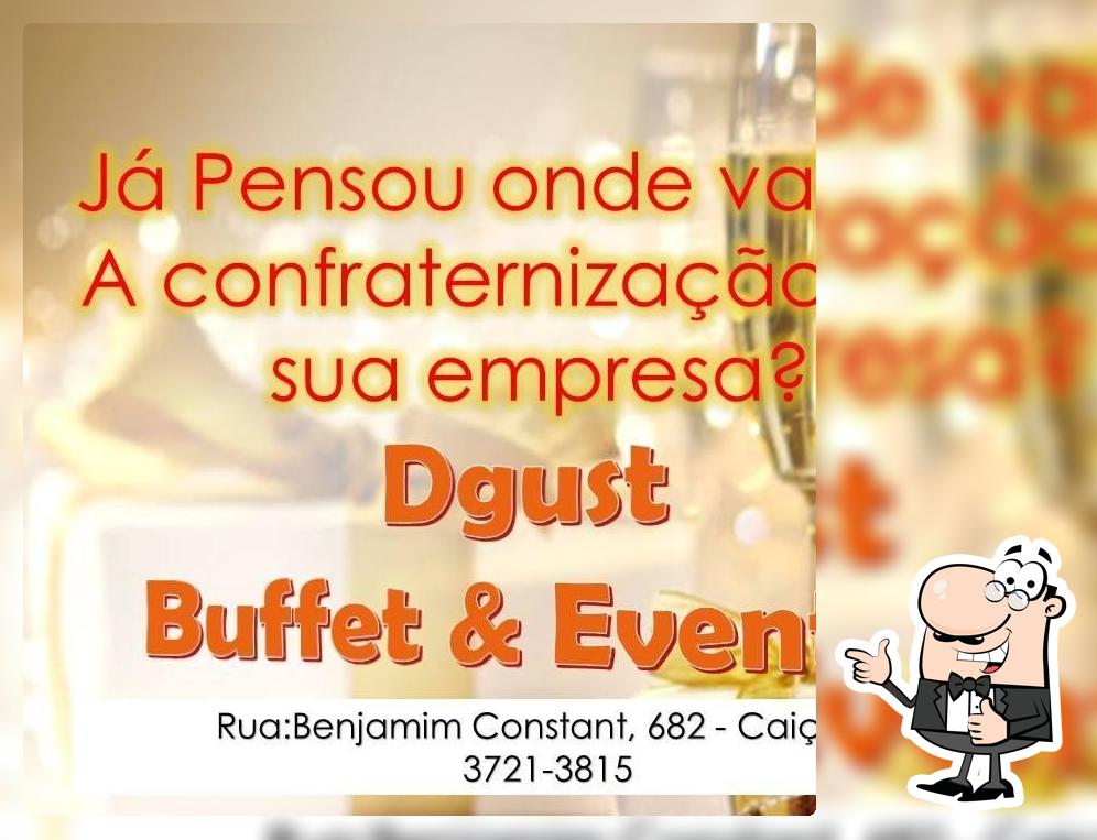 Dgust Restaurante Castanhal Grande PA