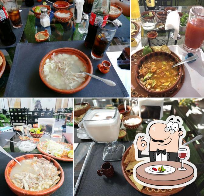 El Rincón Pozolero