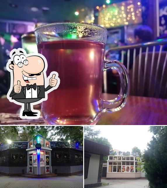 Бар Рок