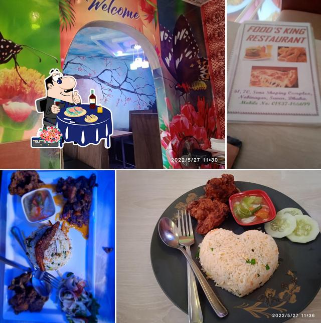 Foods King Restaurant