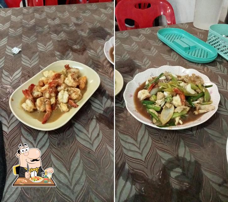 Gomun Nighttime Restaurant