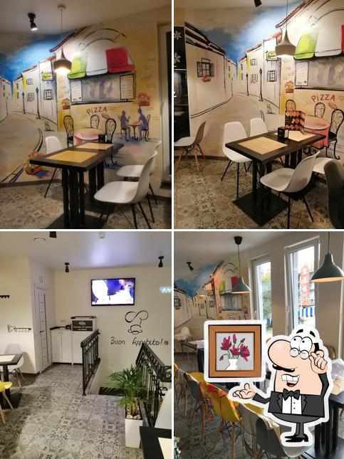 Mozzeria