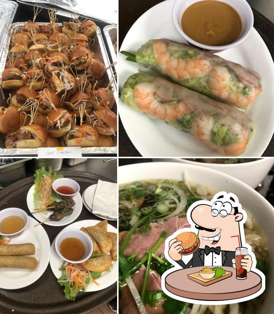 Indoviet Restaurant