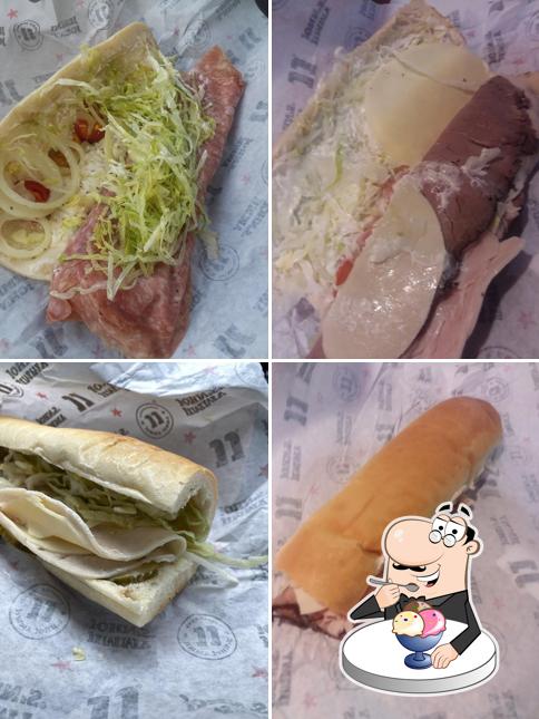Jimmy John's