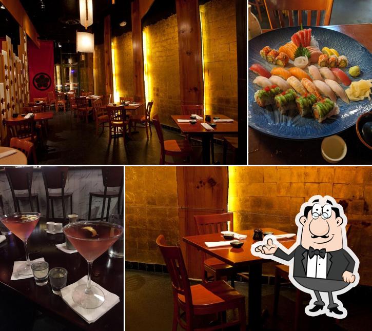 Kazu Japanese Restaurant