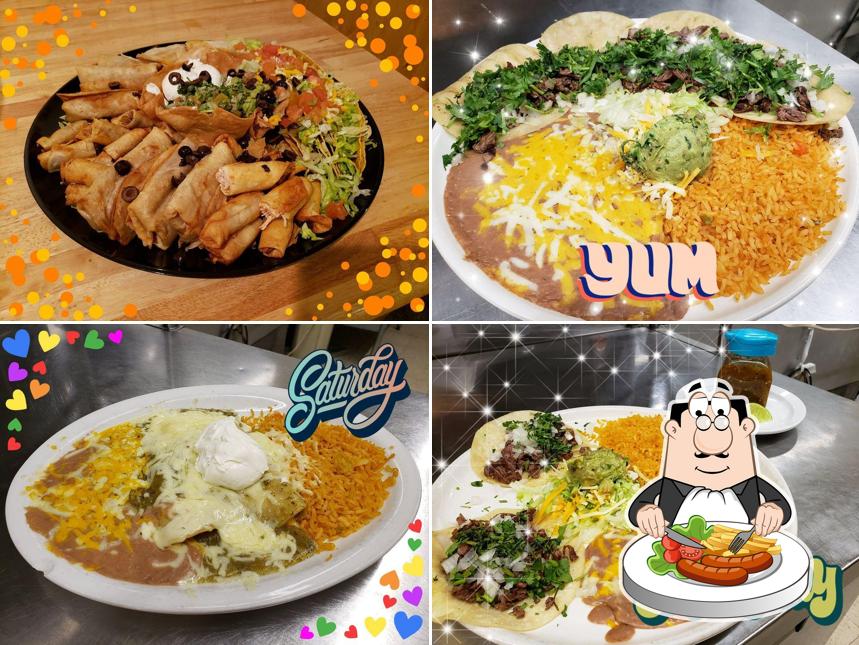 Mexican House