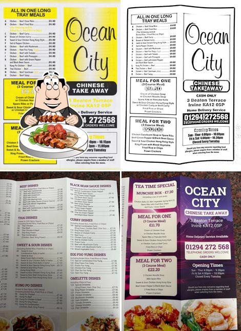 Ocean City
