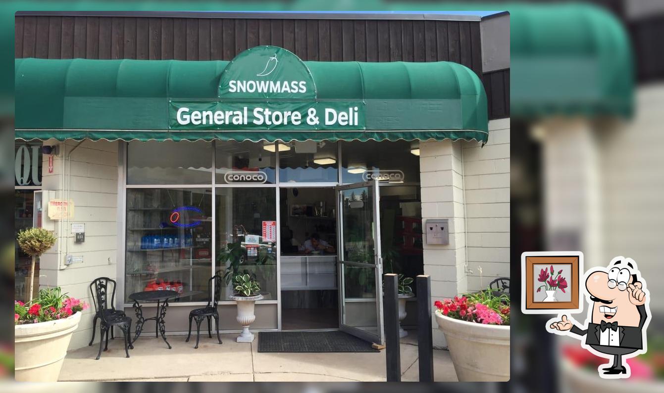 Snowmass General Store & Deli
