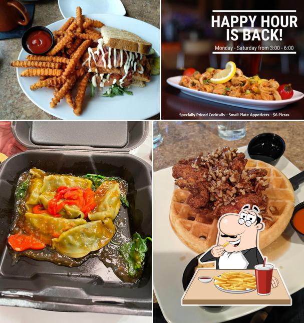 Creekside Restaurant & Bar