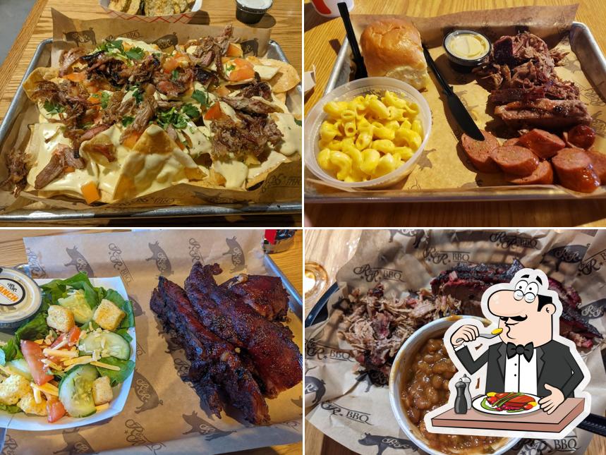 R&R BBQ
