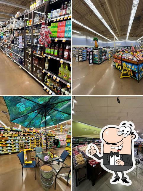 Ralphs