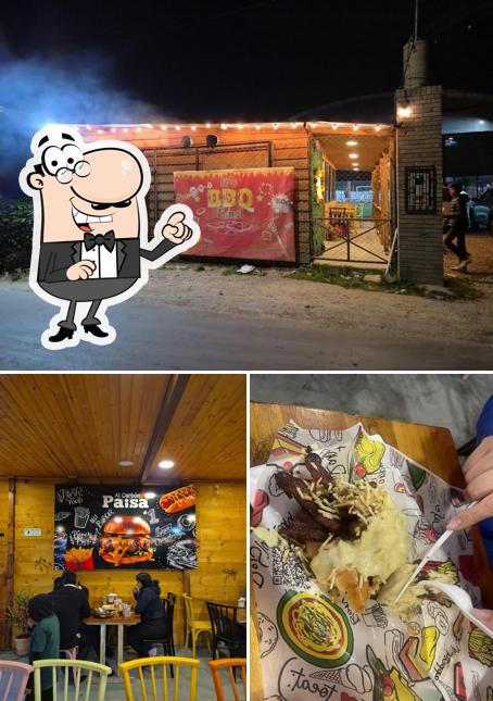 Al Carbón Paisa