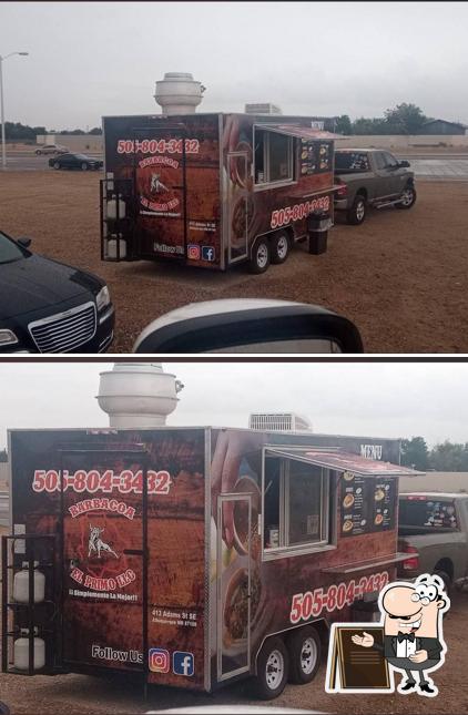 Barbacoa El Primo LLC