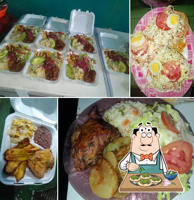 COMEDOR AMELIA