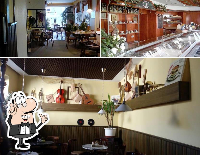 Café Mönnig