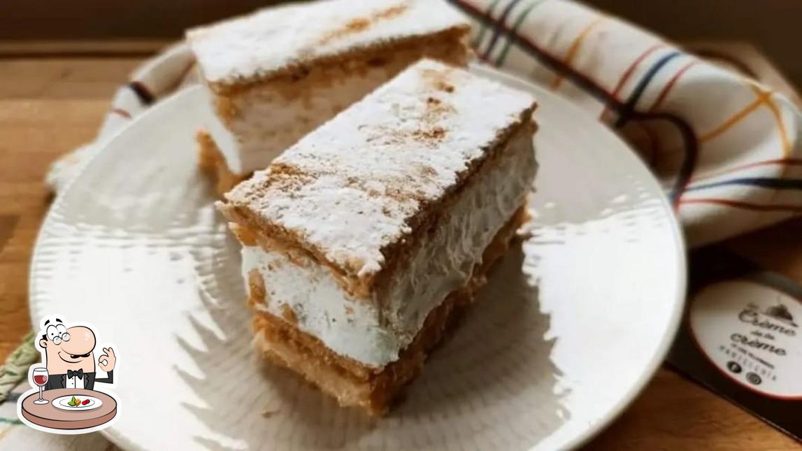 Casa María. Cocina tradicional desde 1966