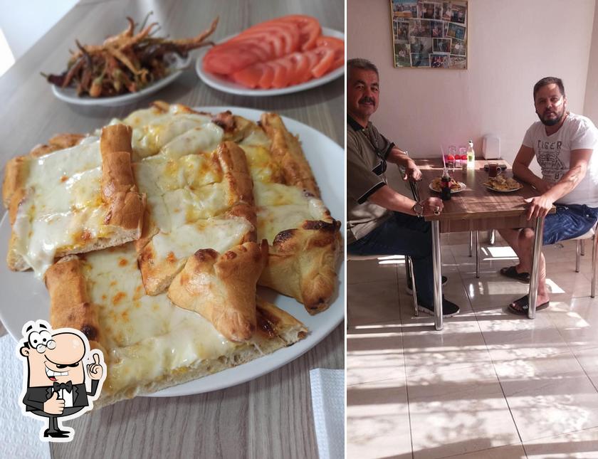 Çelik Kardeşler Pide Salonu