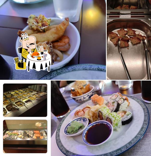 Restaurant Century