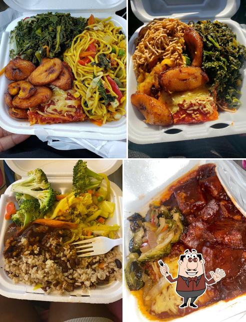 Chelsea's Bakery & Vegetarian