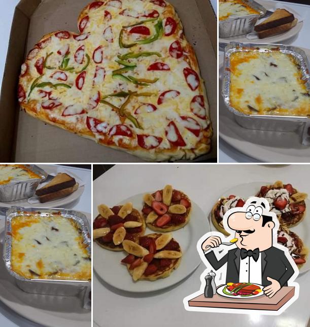 DEYVI'S PIZZA