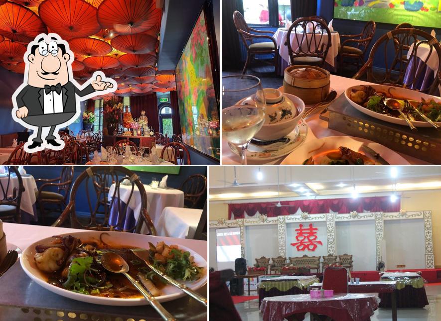Restaurant Dynasty