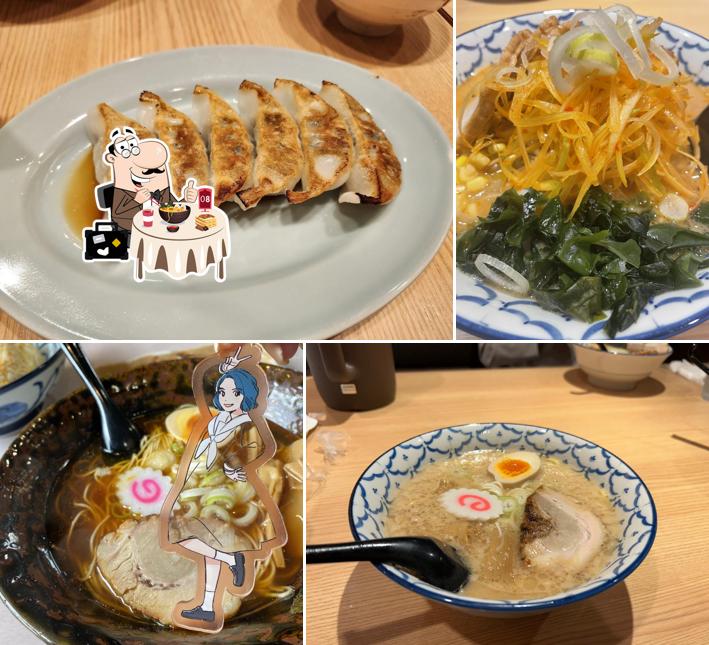Ebisuramen Toyouketen