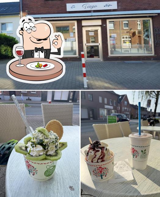 Ali eiskaffe