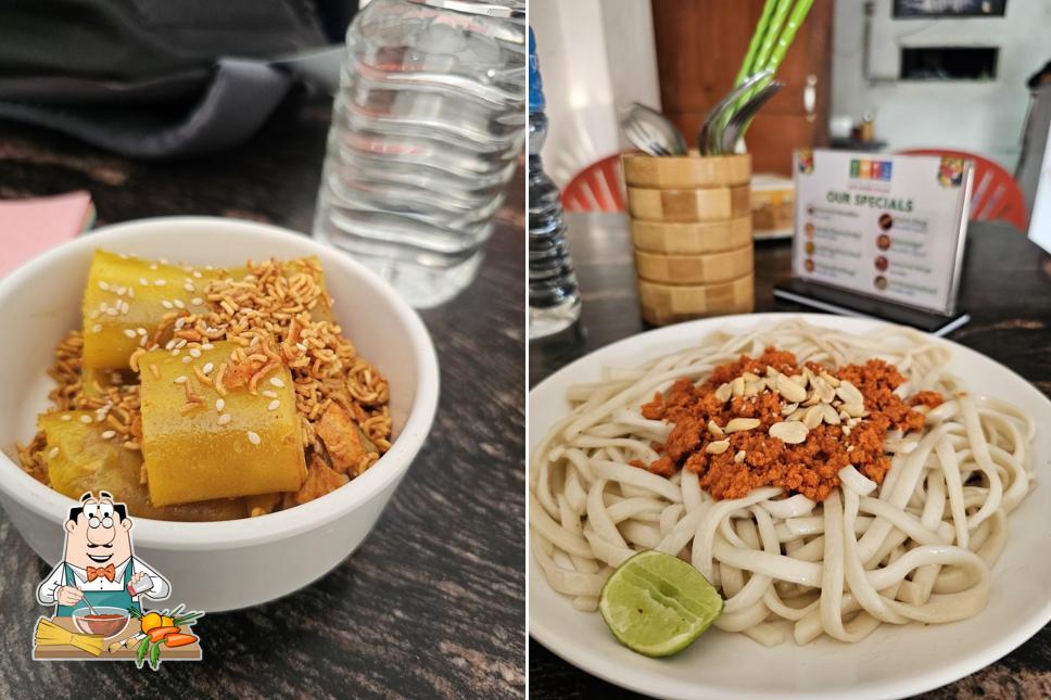 FOUR SEASONS CAFE AND MULTI CUISINE