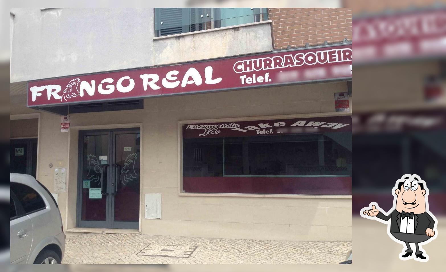Frango Real