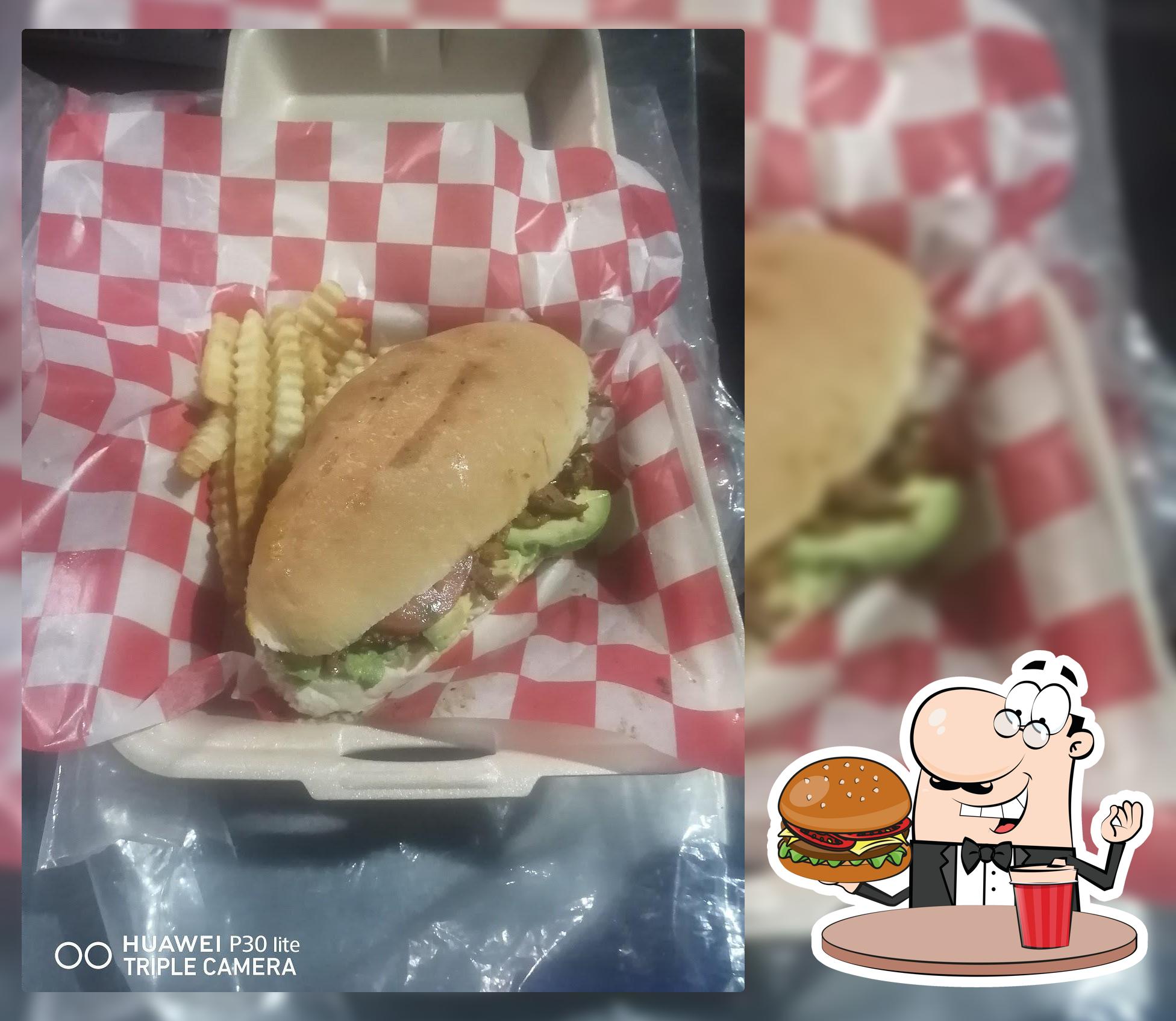 Grill Monster