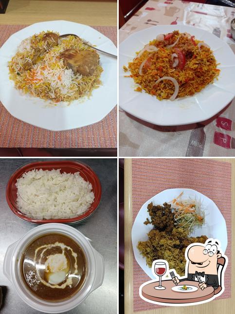 HELLO KITCHEN TANASHI