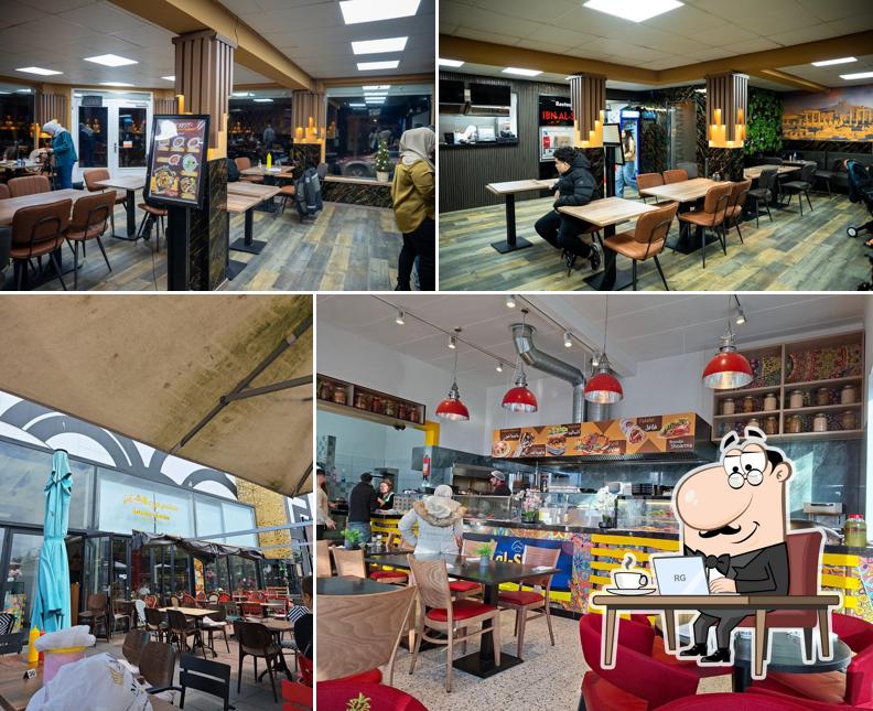 Ibn al-sham