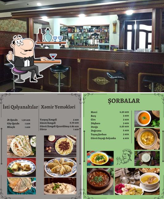 İdeal Pub & Restaurant