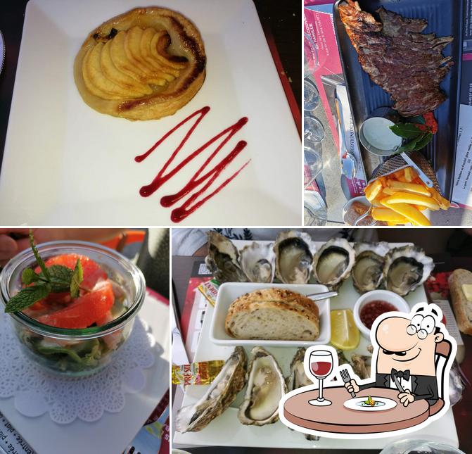 LE RESTAURANT N1