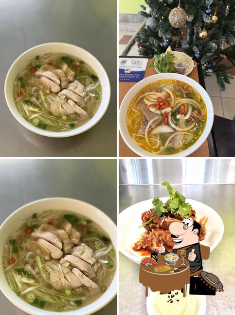 LITTLE VIET NAM