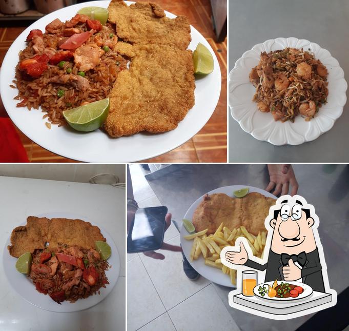 La Doña del Arroz
