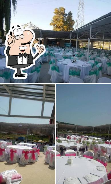 Nehir Otel & Restaurant & Düğün Salonu