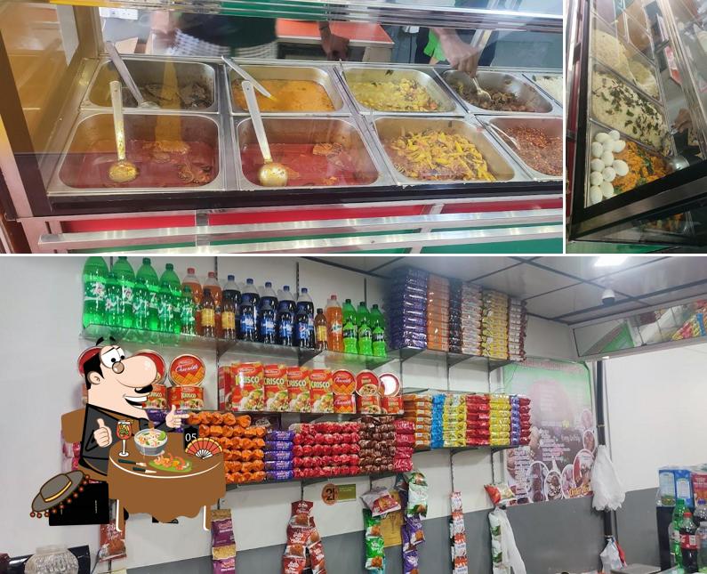 New Impala hotel