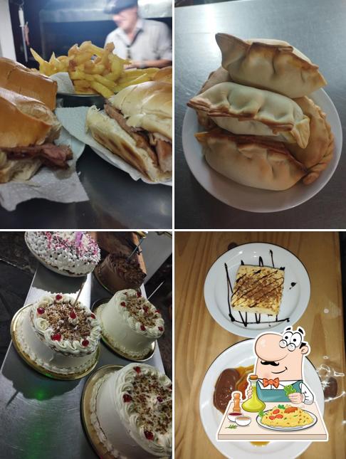 PARRILLA EL SANTY