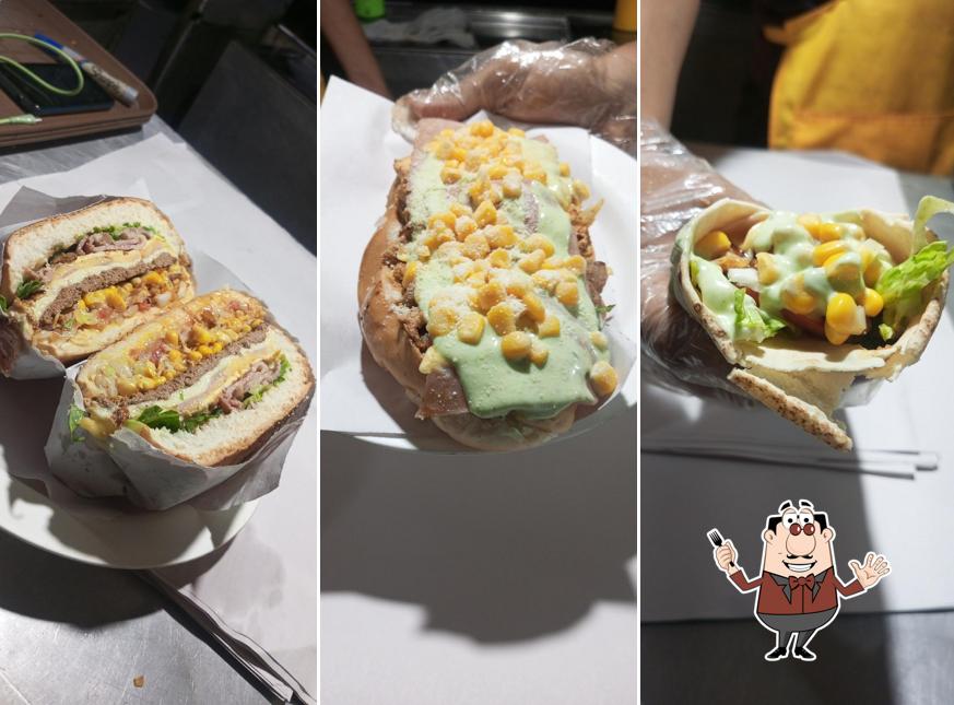 Porky's Hot Dogs