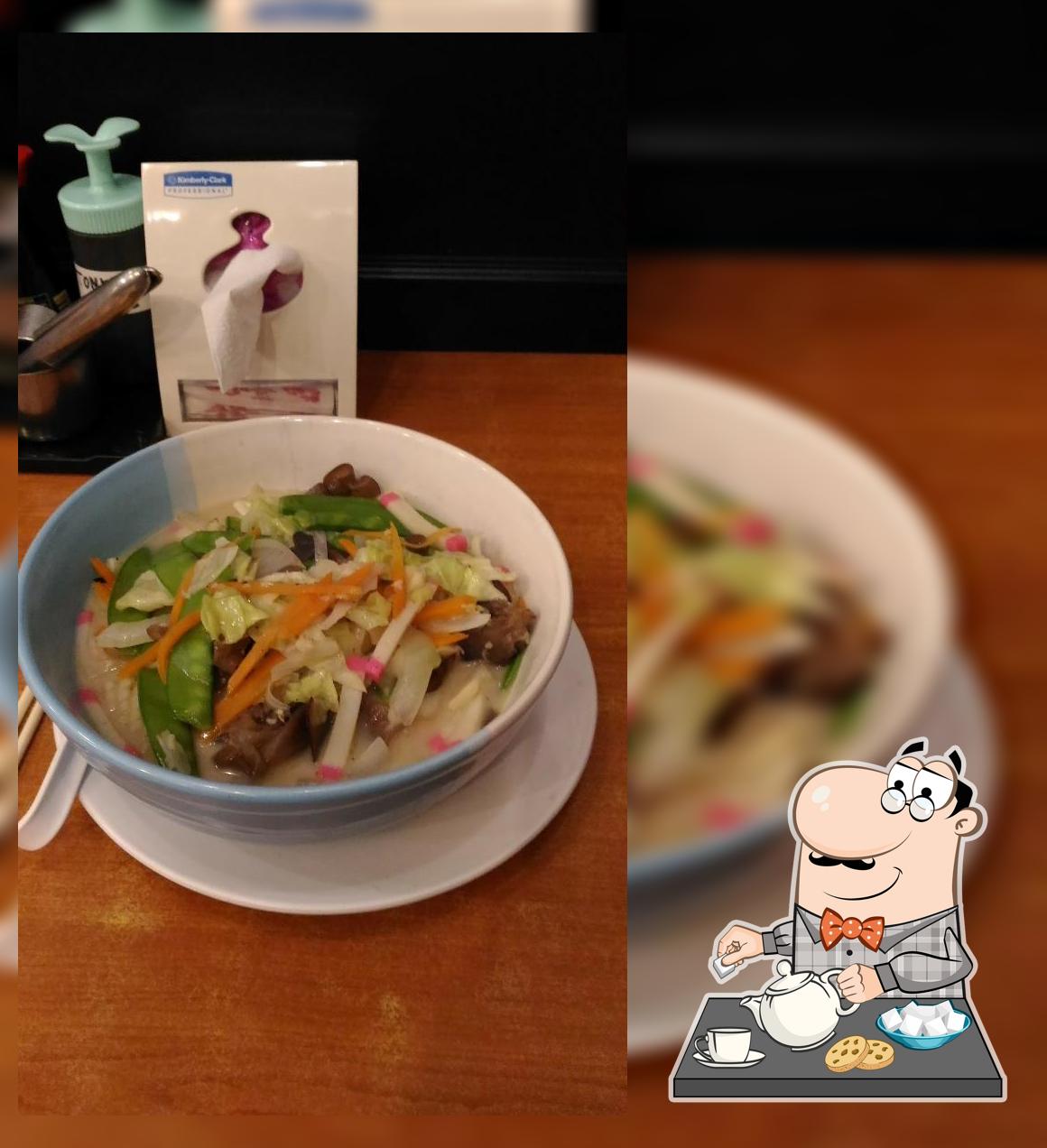 ไดกิจิ ราเมง