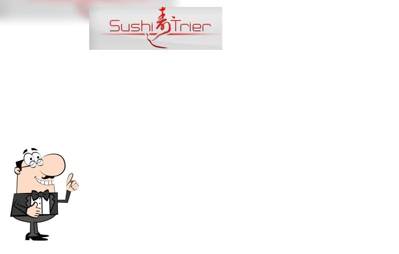 Sushi Bar Trier